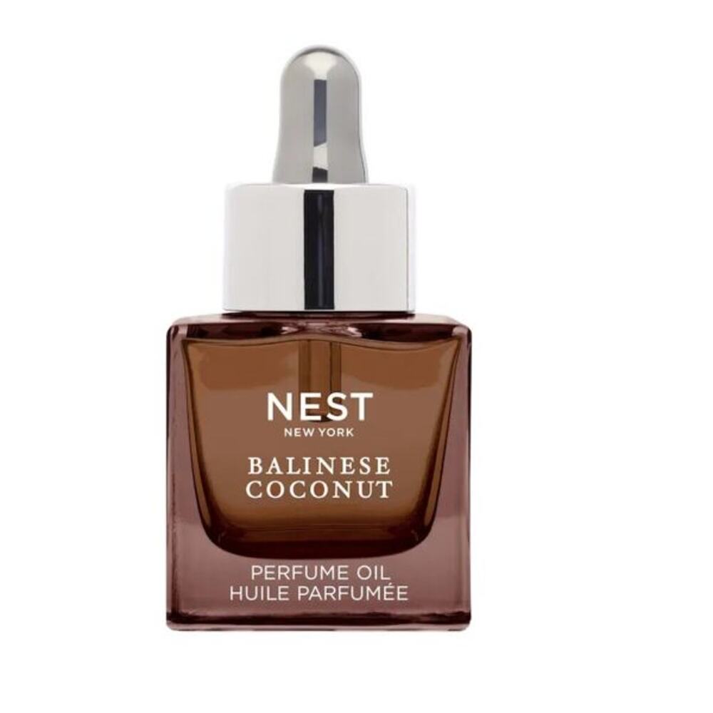 NEST New York Balinese Coconut Perfume Oil 1 fl oz / 30 mL - Picture 4 of 5